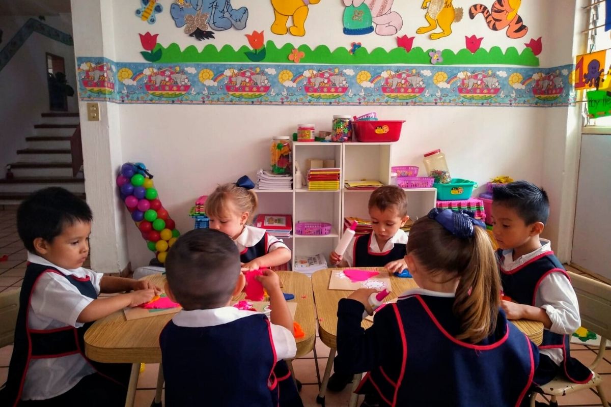 Galería Kinder Intlanpalli (1)