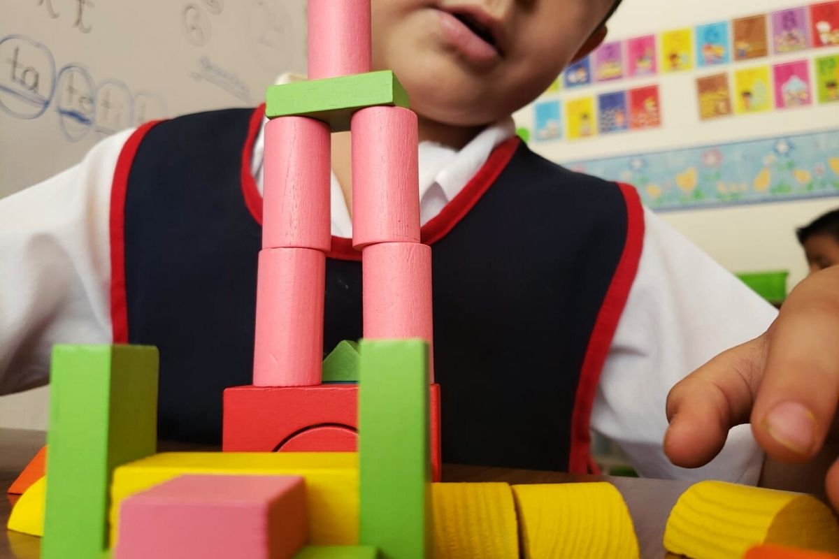 Galería Kinder Intlanpalli (21)