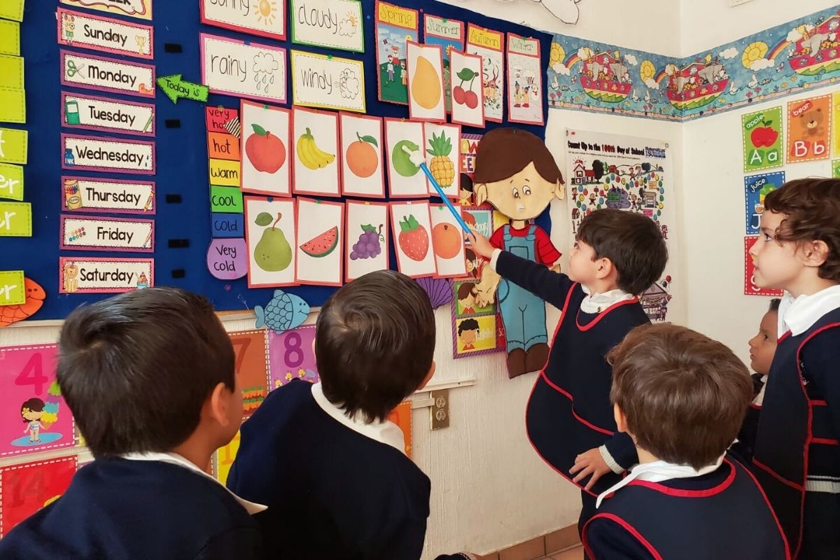 Galería Kinder Intlanpalli (22)