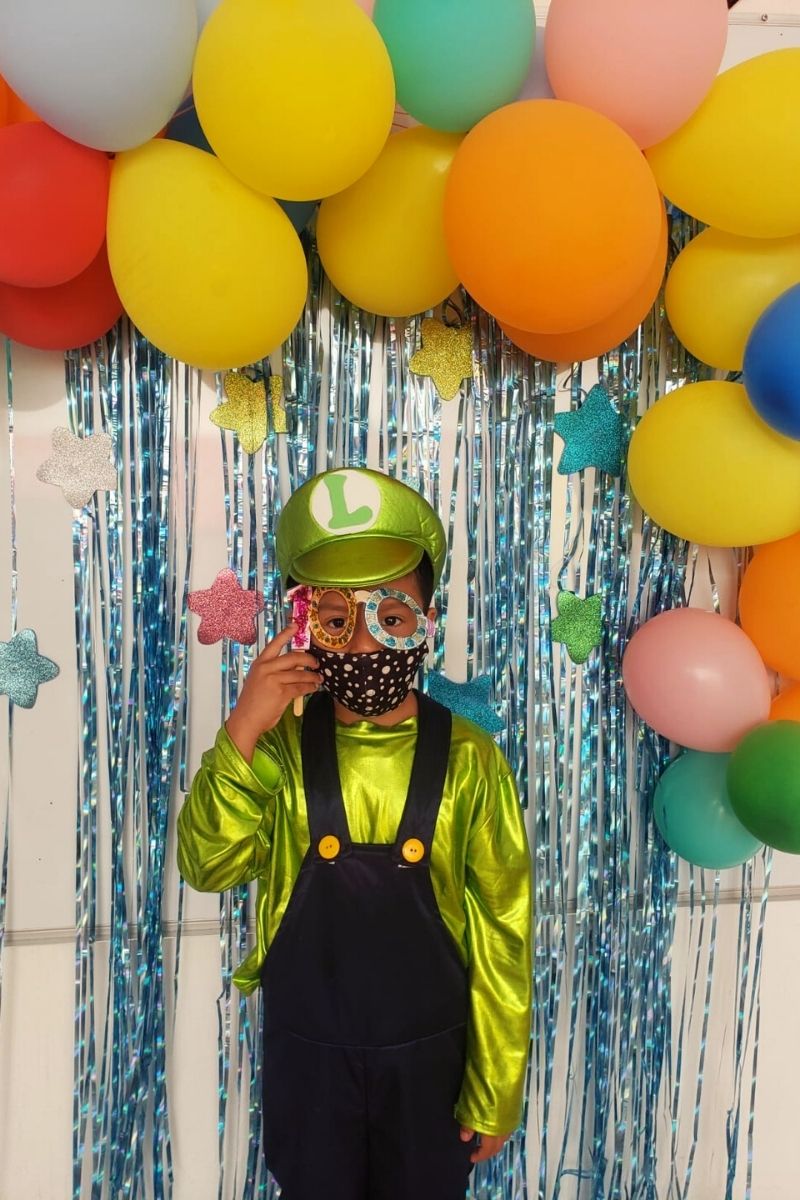 Galería Kinder Intlanpalli (34)