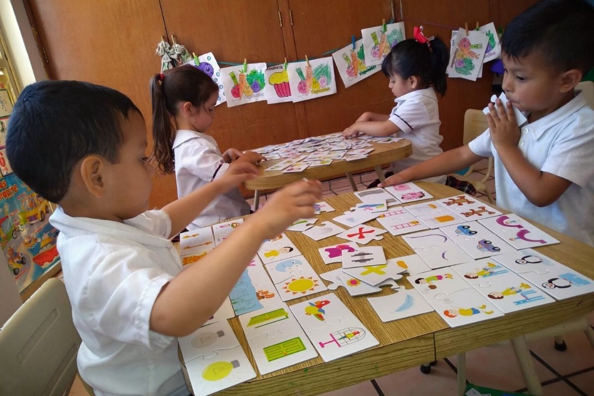 Galería Kinder Intlanpalli (5)