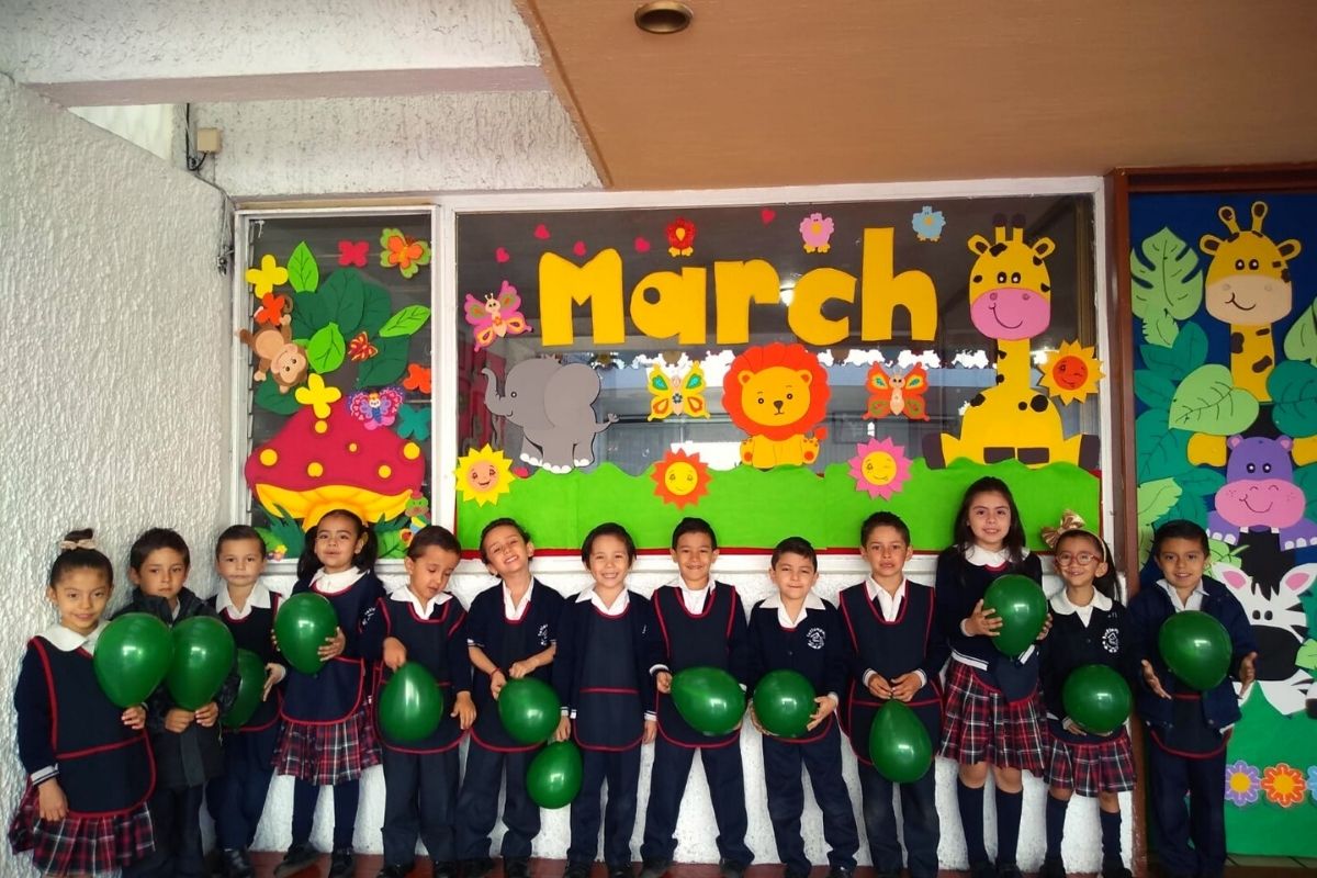 Galería Kinder Intlanpalli (6)