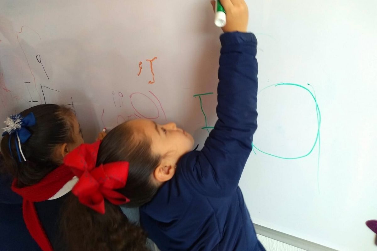 Galería Kinder Intlanpalli (9)