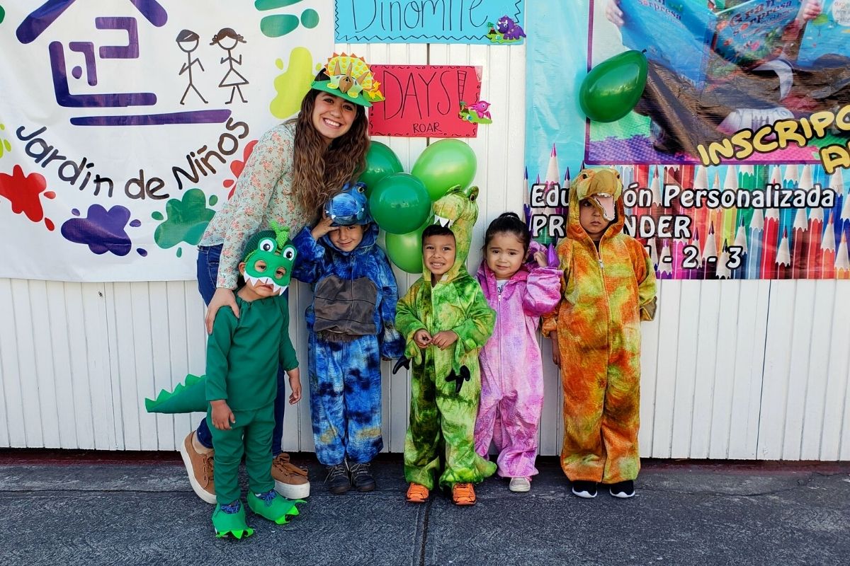 Kinder Intlanpalli Galería (2)