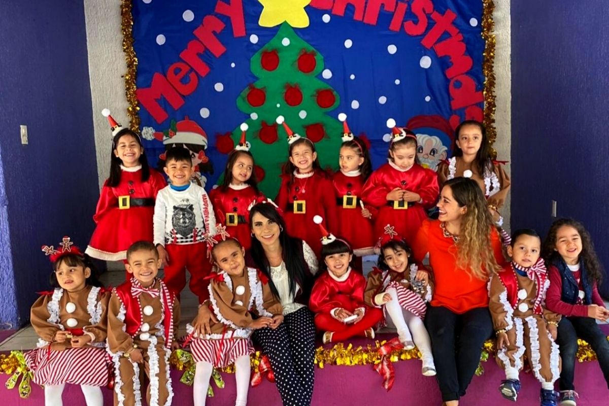 Kinder Intlanpalli Galería (4)