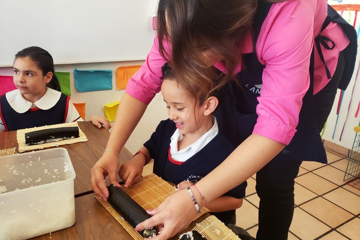 Kinder Intlanpalli Galería (9)