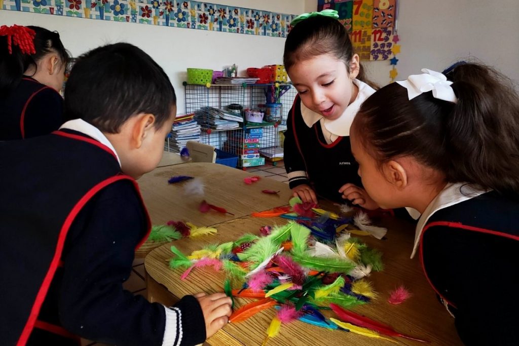 Maternal Intlanpalli